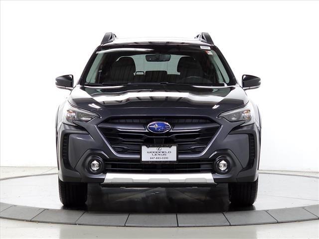 used 2023 Subaru Outback car, priced at $26,995