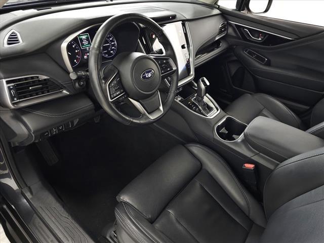 used 2023 Subaru Outback car, priced at $26,995