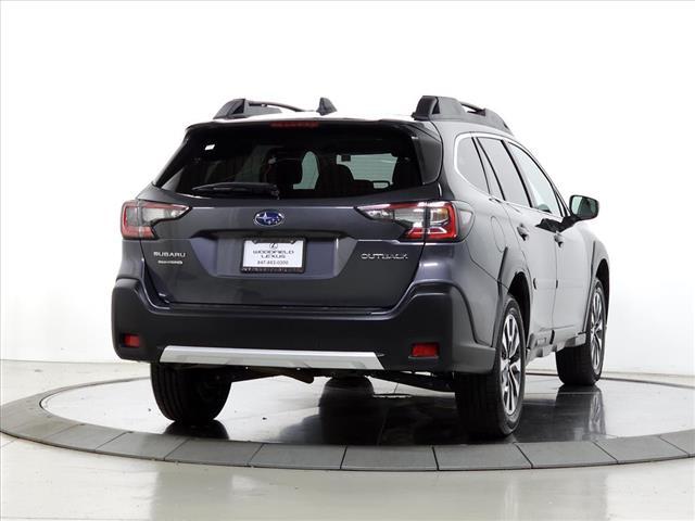 used 2023 Subaru Outback car, priced at $26,995