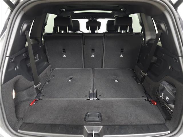 used 2025 Mercedes-Benz GLB 250 car, priced at $41,495