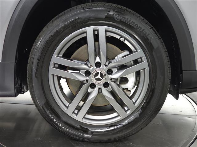 used 2025 Mercedes-Benz GLB 250 car, priced at $41,495