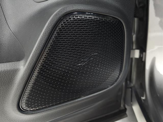 used 2025 Mercedes-Benz GLB 250 car, priced at $41,495