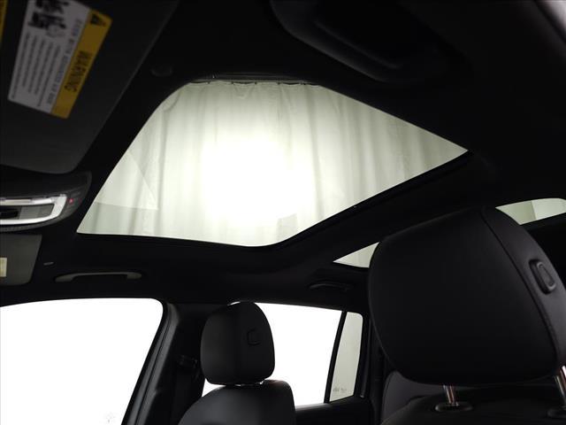 used 2025 Mercedes-Benz GLB 250 car, priced at $41,495