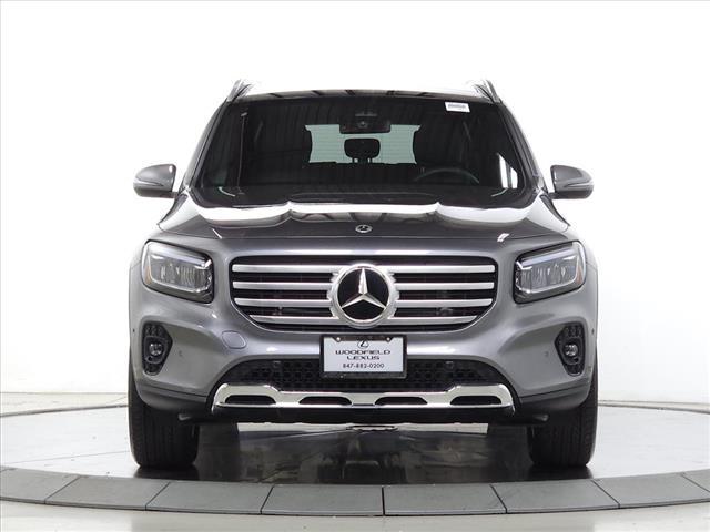 used 2025 Mercedes-Benz GLB 250 car, priced at $41,495
