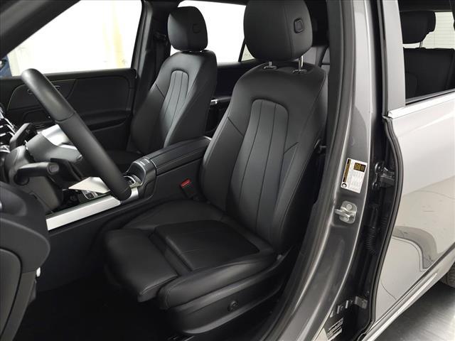 used 2025 Mercedes-Benz GLB 250 car, priced at $41,495