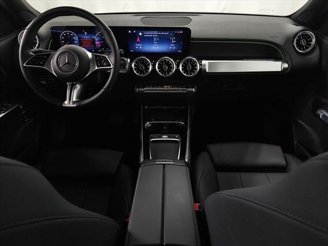 used 2025 Mercedes-Benz GLB 250 car, priced at $41,495