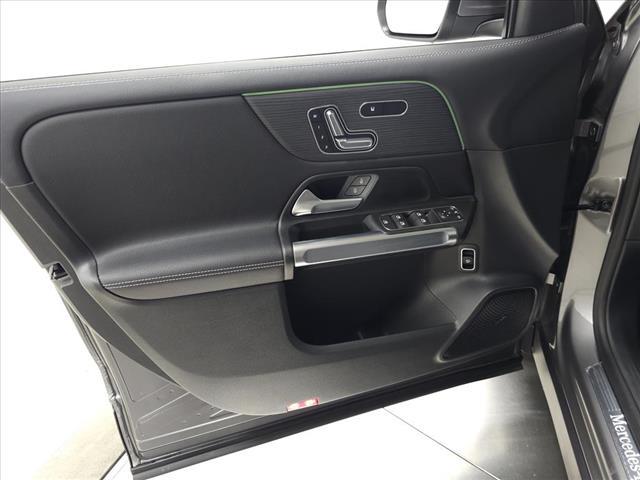 used 2025 Mercedes-Benz GLB 250 car, priced at $41,495