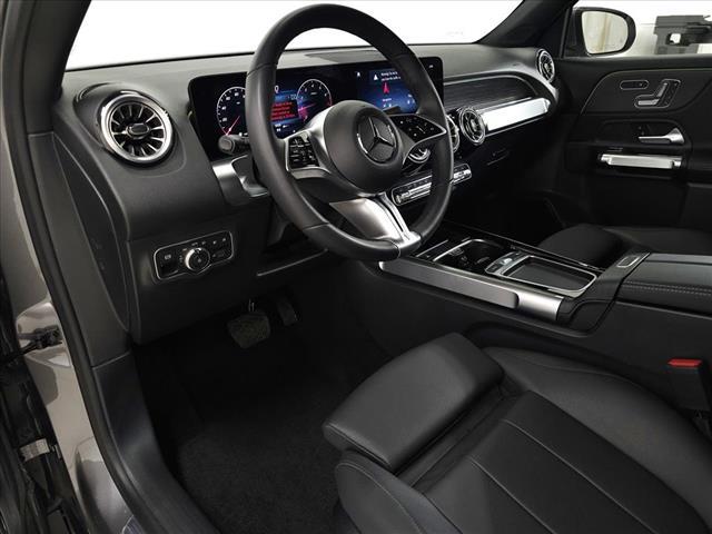 used 2025 Mercedes-Benz GLB 250 car, priced at $41,495