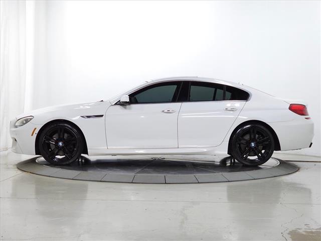 used 2013 BMW 650 car, priced at $12,995