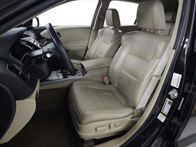 used 2015 Acura RDX car, priced at $14,995