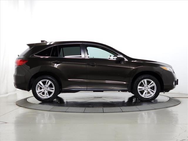 used 2015 Acura RDX car, priced at $14,995