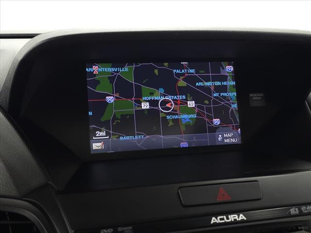 used 2015 Acura RDX car, priced at $14,995