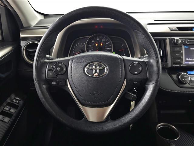 used 2014 Toyota RAV4 car, priced at $13,995