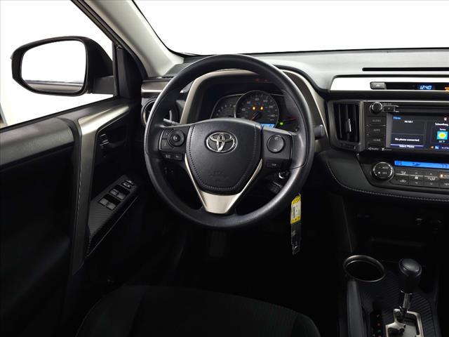 used 2014 Toyota RAV4 car, priced at $13,995