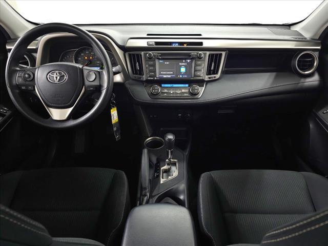 used 2014 Toyota RAV4 car, priced at $13,995