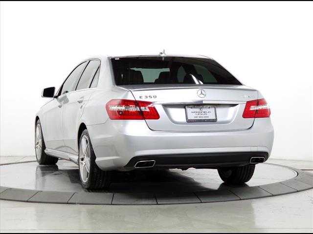 used 2013 Mercedes-Benz E-Class car, priced at $9,995