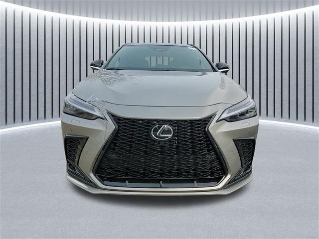 new 2025 Lexus NX 350 car, priced at $58,419