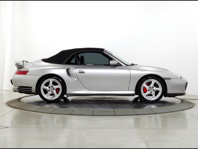 used 2004 Porsche 911 car, priced at $66,995