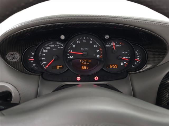 used 2004 Porsche 911 car, priced at $66,995