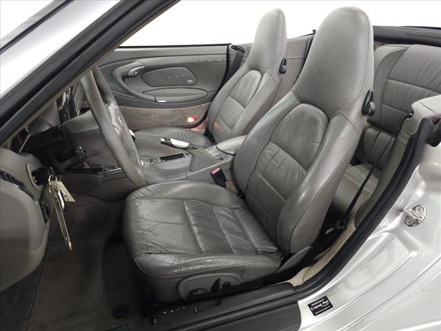 used 2004 Porsche 911 car, priced at $66,995