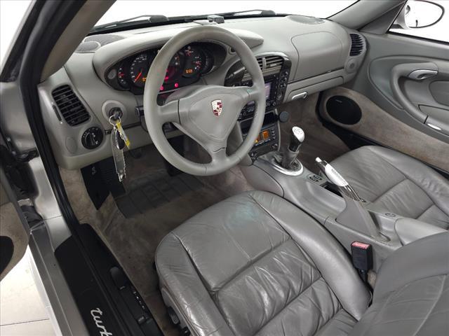 used 2004 Porsche 911 car, priced at $66,995