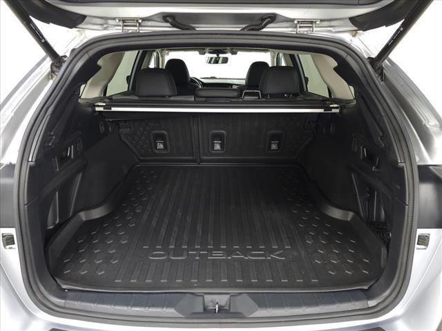 used 2020 Subaru Outback car, priced at $21,995