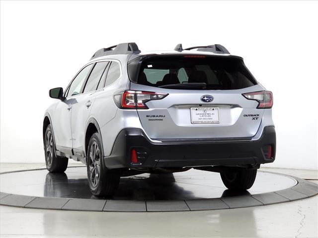 used 2020 Subaru Outback car, priced at $21,995