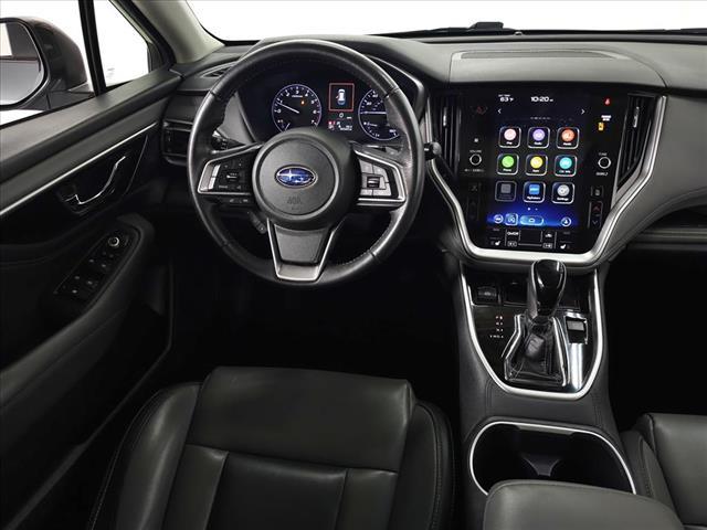 used 2020 Subaru Outback car, priced at $21,995
