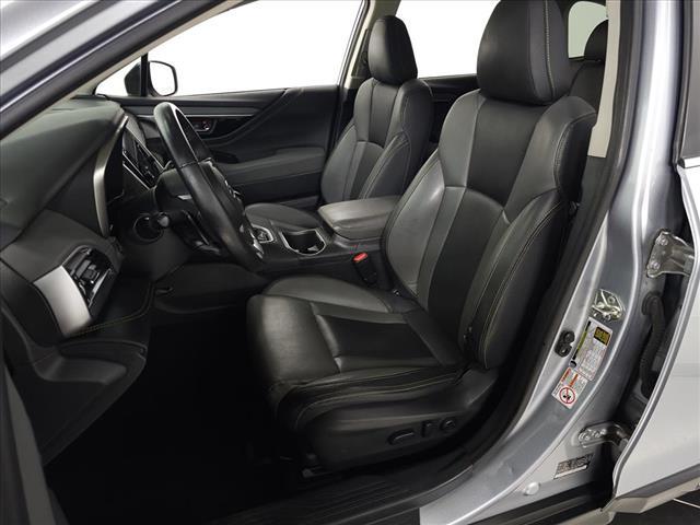 used 2020 Subaru Outback car, priced at $21,995