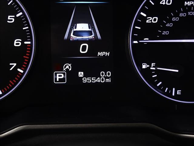 used 2020 Subaru Outback car, priced at $21,995