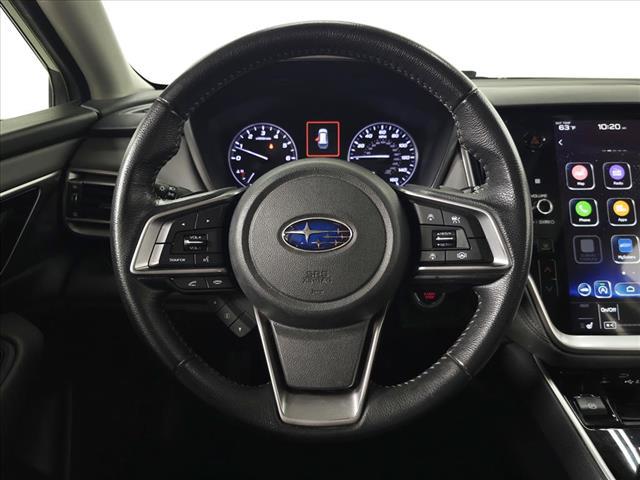 used 2020 Subaru Outback car, priced at $21,995