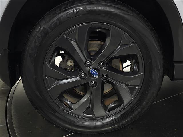 used 2020 Subaru Outback car, priced at $21,995