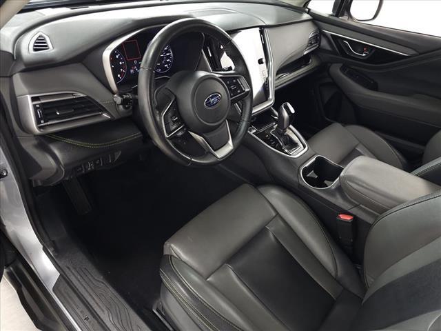 used 2020 Subaru Outback car, priced at $21,995