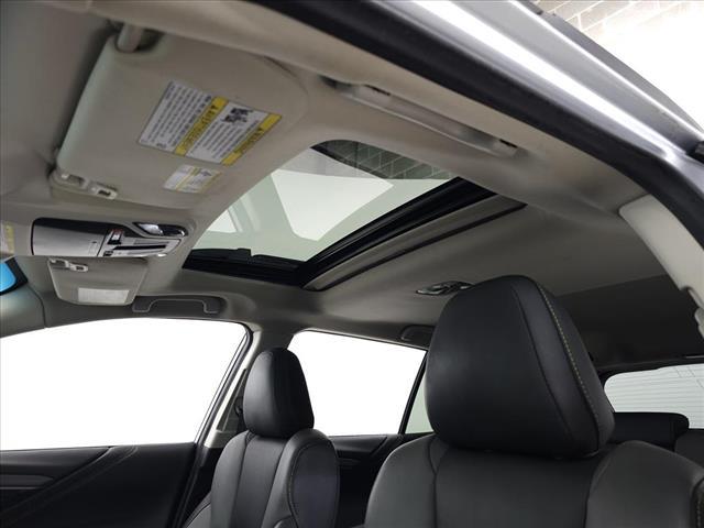 used 2020 Subaru Outback car, priced at $21,995