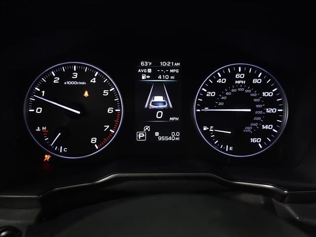 used 2020 Subaru Outback car, priced at $21,995