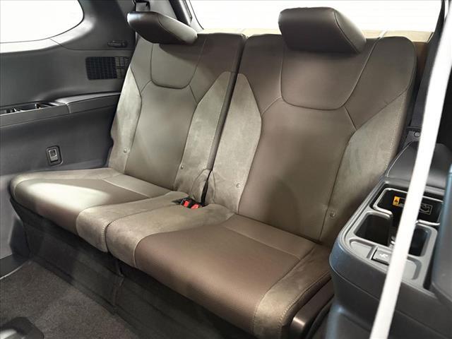 new 2026 Lexus TX 350 car, priced at $69,286