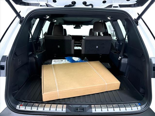 new 2026 Lexus TX 350 car, priced at $69,286