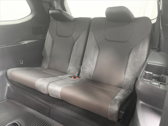 new 2025 Lexus TX 350 car, priced at $70,769