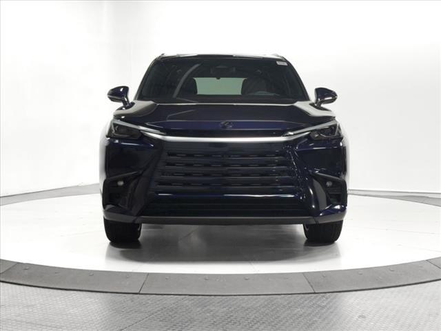 new 2025 Lexus TX 350 car, priced at $70,769