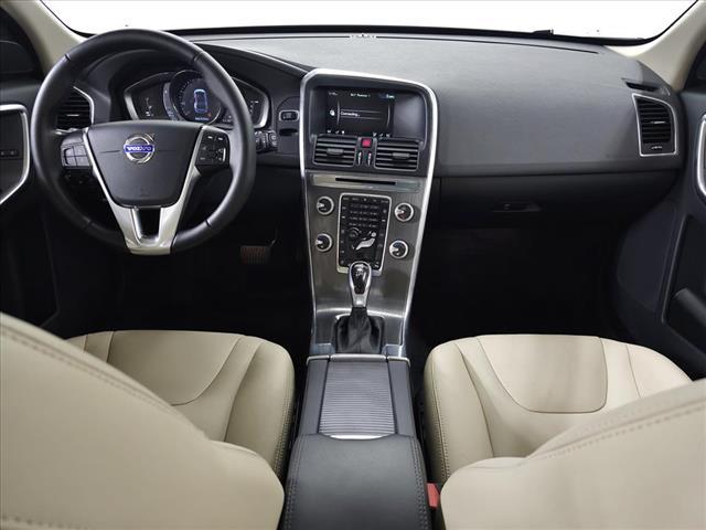 used 2016 Volvo XC60 car, priced at $12,995