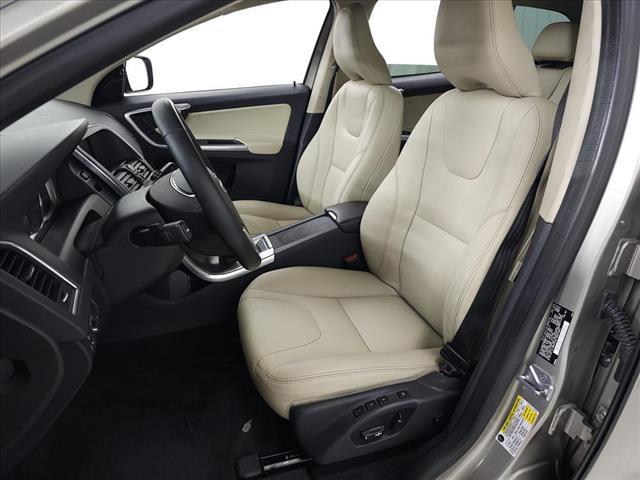used 2016 Volvo XC60 car, priced at $12,995