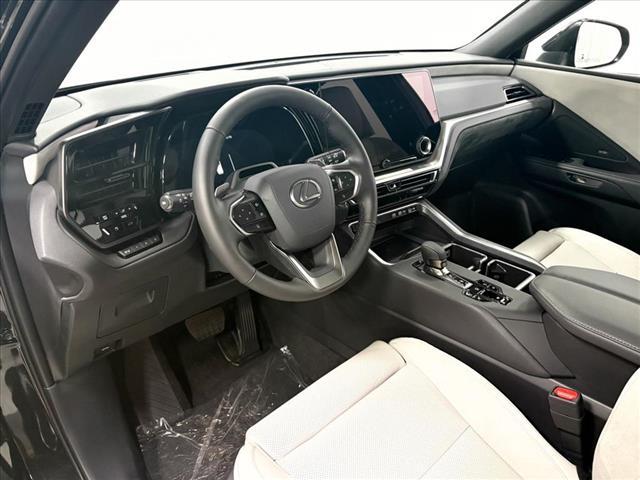 new 2025 Lexus TX 350 car, priced at $66,938
