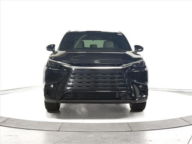 new 2025 Lexus TX 350 car, priced at $66,938