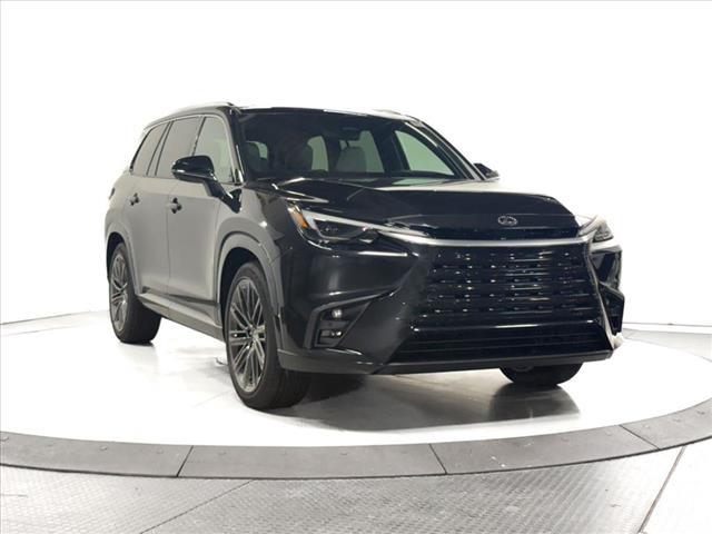 new 2025 Lexus TX 350 car, priced at $66,938