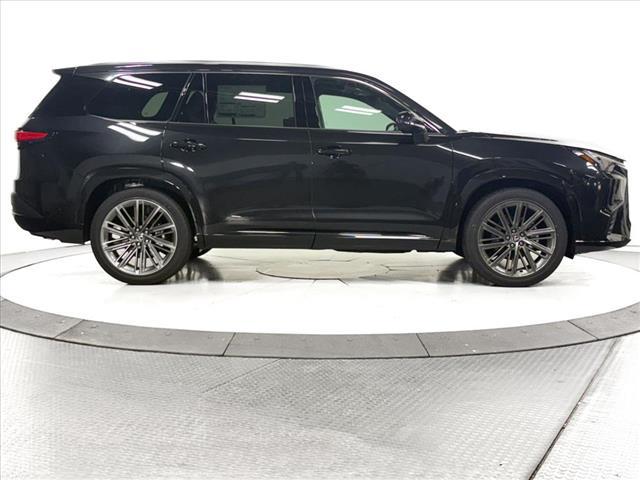 new 2025 Lexus TX 350 car, priced at $66,938