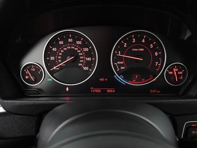 used 2017 BMW 430 Gran Coupe car, priced at $15,995