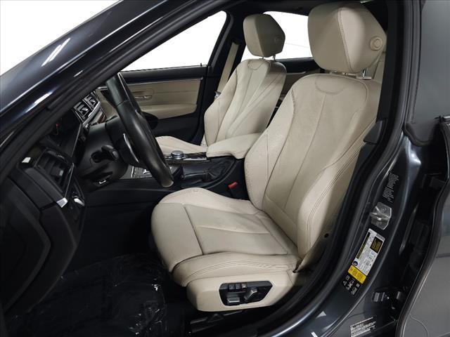 used 2017 BMW 430 Gran Coupe car, priced at $15,995