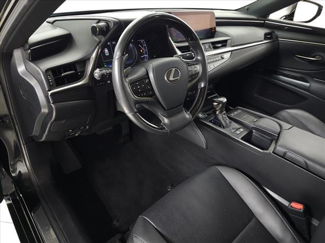 used 2020 Lexus ES 300h car, priced at $30,977