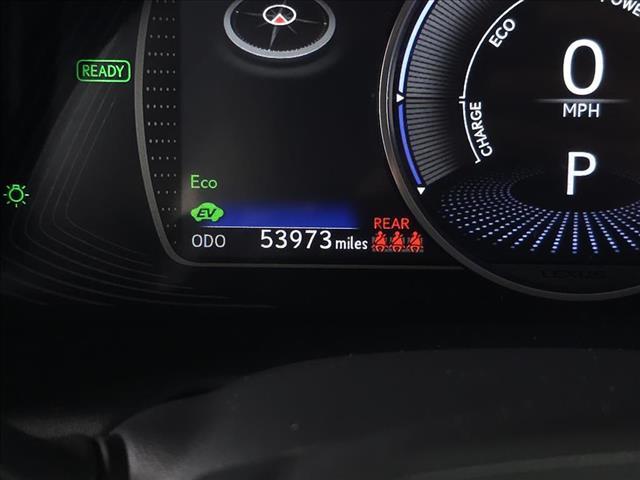 used 2020 Lexus ES 300h car, priced at $30,977