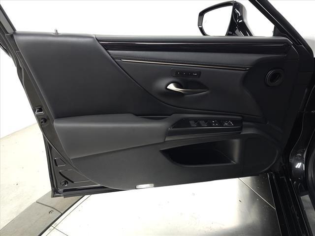 used 2020 Lexus ES 300h car, priced at $30,977